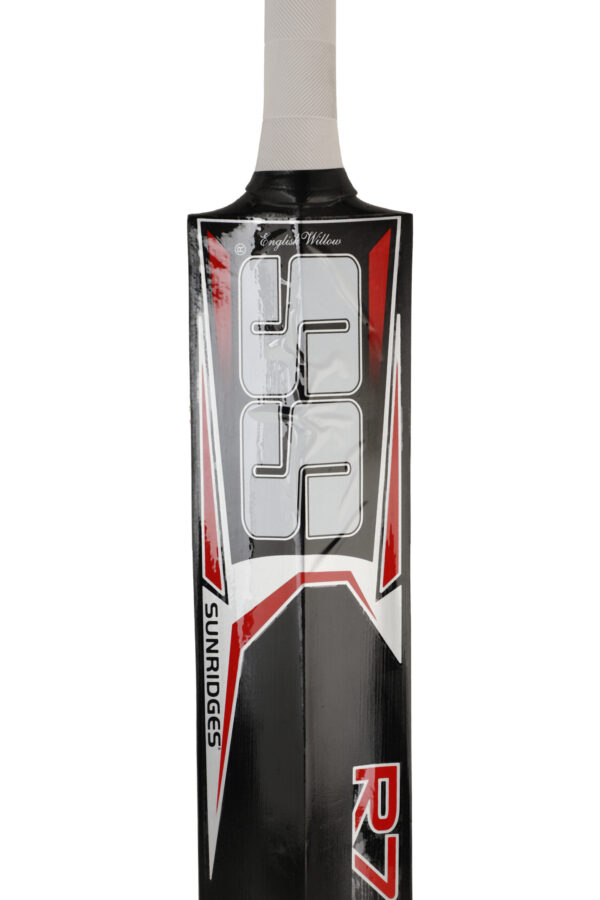 SS R-7 English Willow Catch Practice Bat - Image 2
