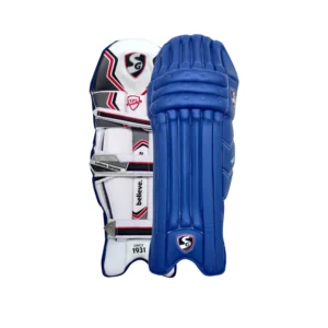 SG Test Cricket Batting Legguard