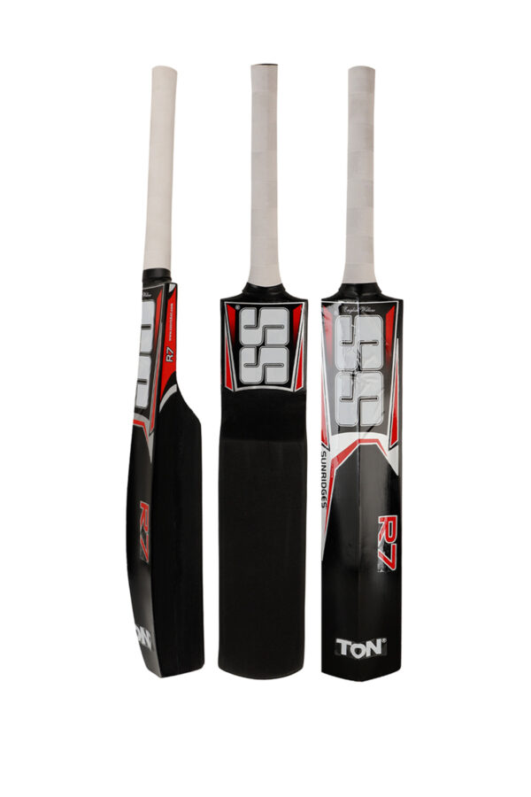 SS R-7 English Willow Catch Practice Bat