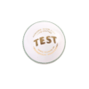 SG Test™ White Cricket Leather Ball
