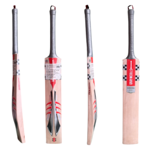 image of Gray-Nicolls GN5 Predator SH Cricket Bat