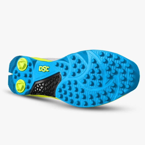 DSC cricket shoes jaffa 22 Size UK10 - Image 7