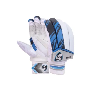 image of SG Elite Batting Gloves