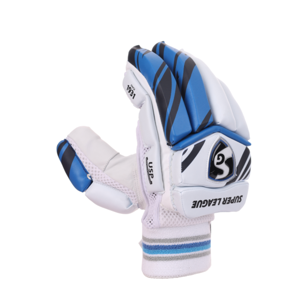SG Super League Batting Gloves - Image 2