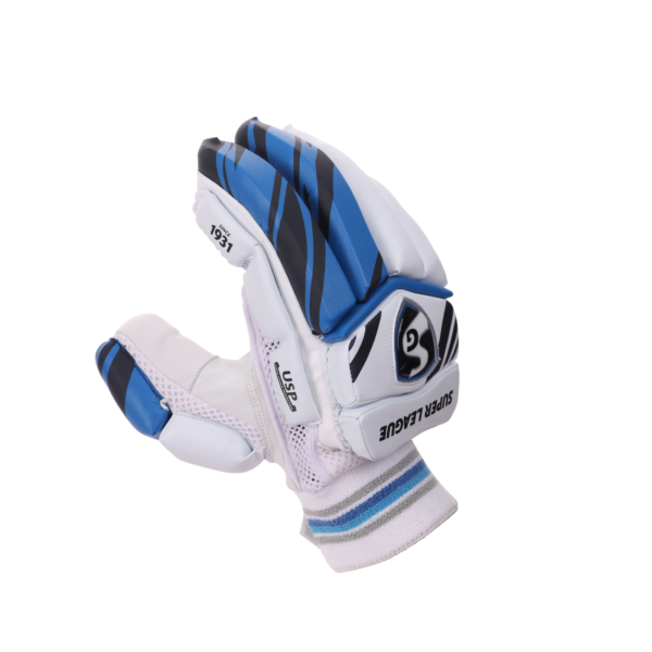 SG Super League Batting Gloves - Image 3