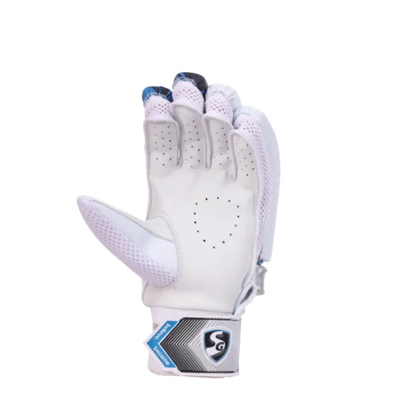 SG Elite Batting Gloves - Image 4