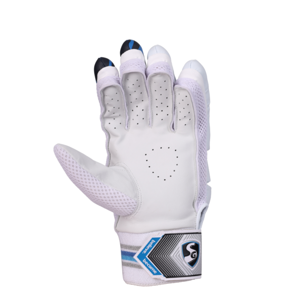 SG Super League Batting Gloves - Image 4