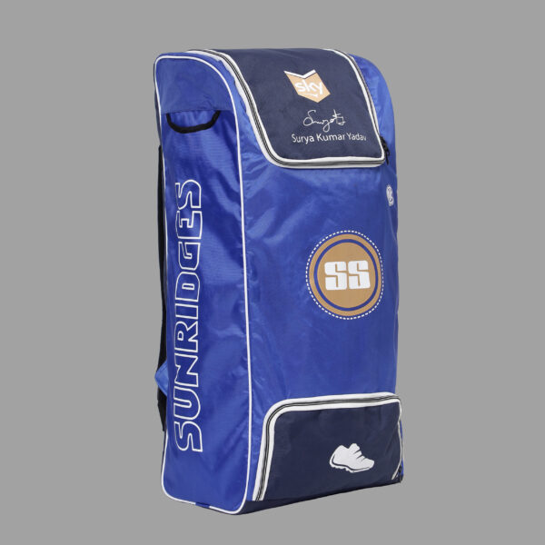 SS Mass Cricket Kit Bag Medium - Image 4