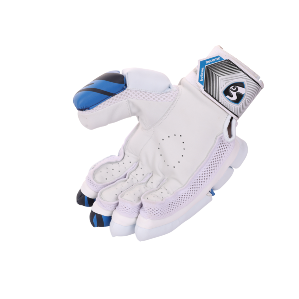 SG Super League Batting Gloves - Image 5