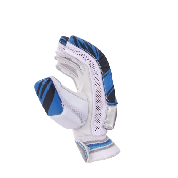 SG Elite Batting Gloves - Image 6