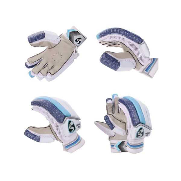 SG RSD Xtreme® Batting Gloves - Image 7