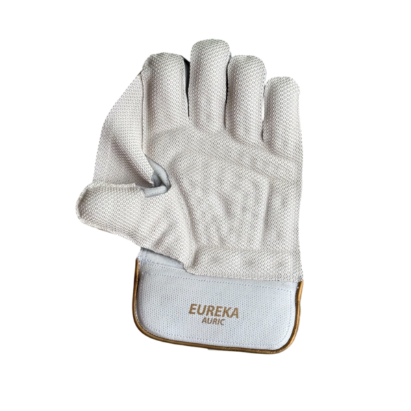 DSC Eureka auric Wicket Keeping Gloves - Image 6