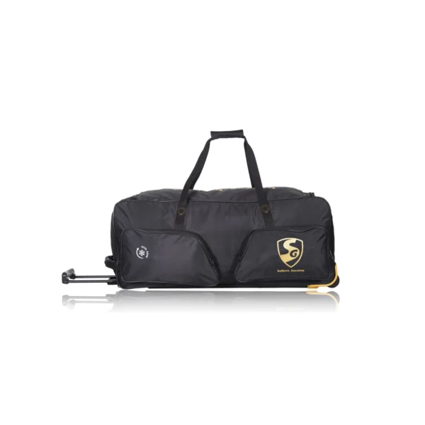 Kit Bag SG 22 YARD X2 TROLLEY 2