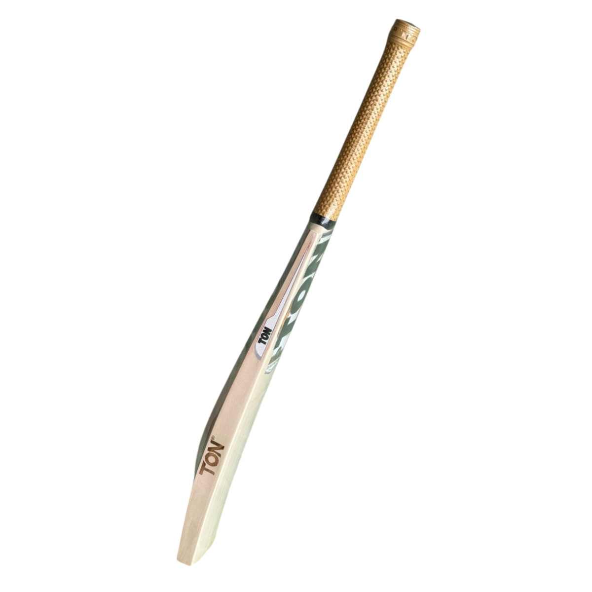 Ton Super English Willow Cricket Bat -SH - Image 2
