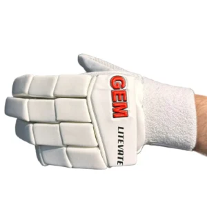 GEM Batting Gloves Litevate S
