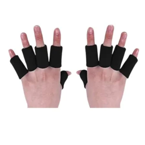 Heega Finger Sleeves