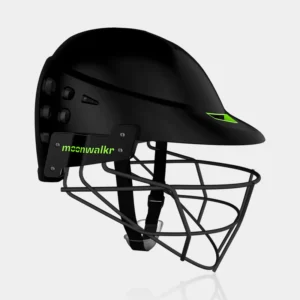 Moonwalker Helmet Large Black