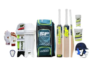 SFJunior Kit