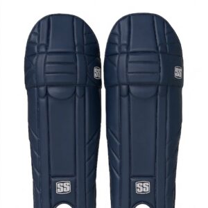 SS  Leg Guard Superlite Mens RH Blue