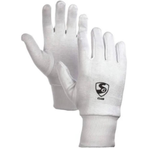 SG Batting Gloves Inner Club