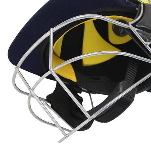 DSC Batting Helmet Avenger Pro Large - Image 4