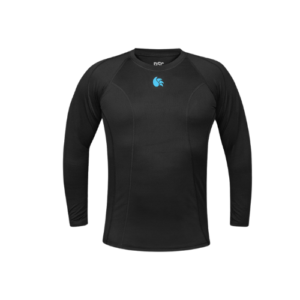 DSC Top Long Sleeve Compression