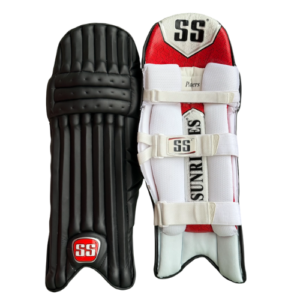 SS Test Opener Batting Leg Guard