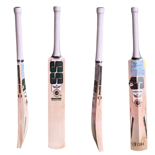 SS GG Smacker Signature