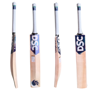 DSC Customized Bat
