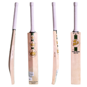 SG Triple Crown Arc 4.0