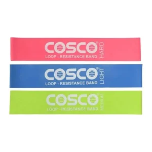 Cosco Resistance Band- Loop