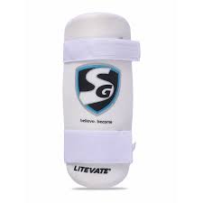SG Litevate Elbow Guard