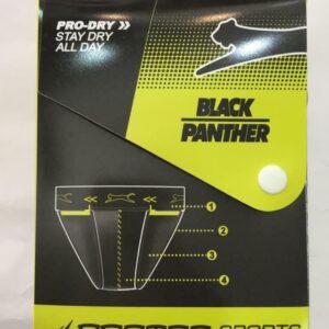 Black Panther Brief Supporter