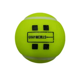 Gray-Nicolls Box Cricket Tennis Ball