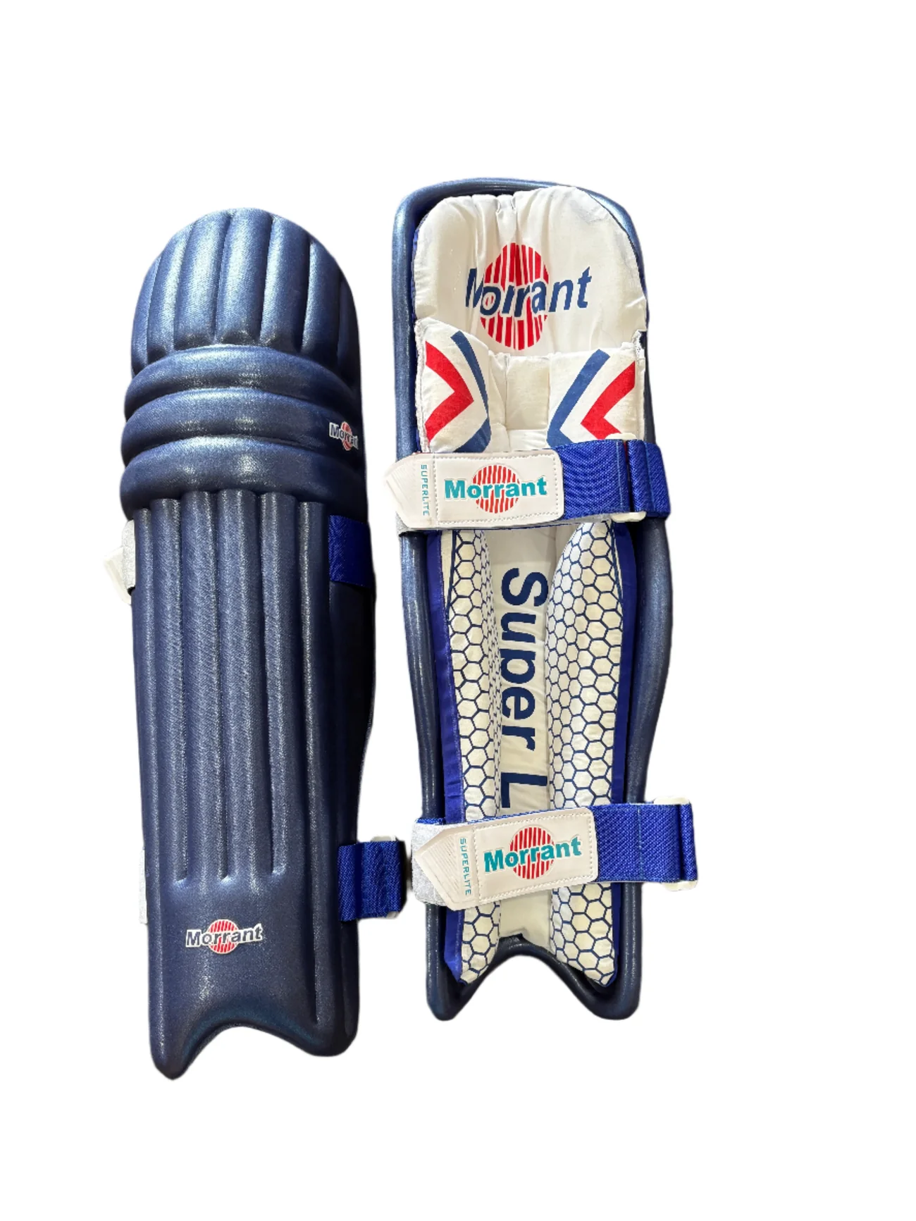 Morrant Ultralite Batting Pads