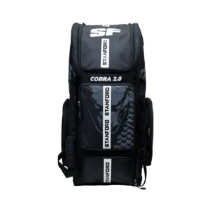 SF Cobra 2.0 Duffle Wheelie Cricket Kit Bag