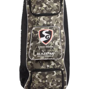 SG Blazepak Duffle Wheelie Kit Bag
