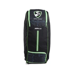SG Jaffa 2.0 Duffle Wheelie Kit Bag