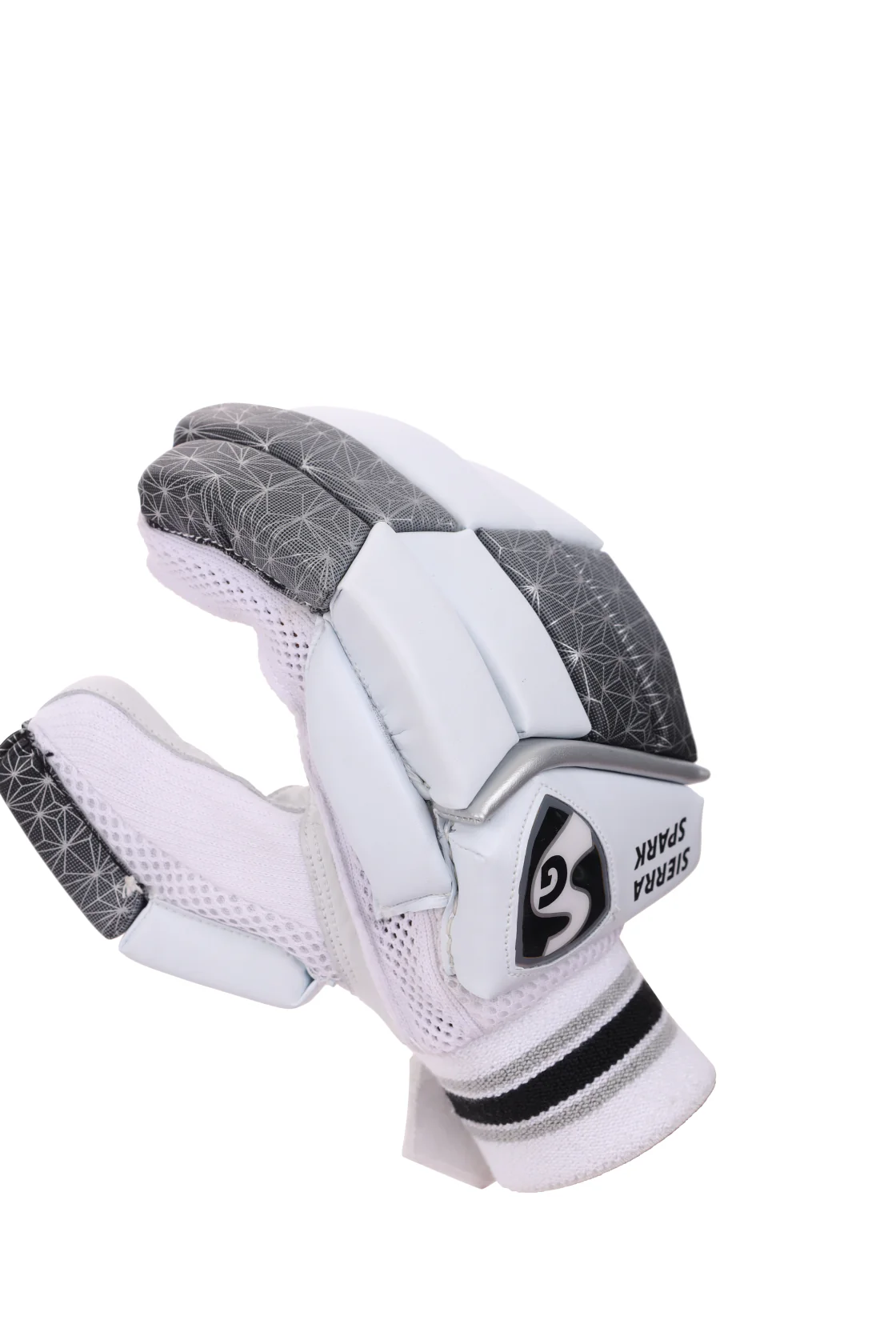 SG Sierra Spark Batting Gloves - Image 3
