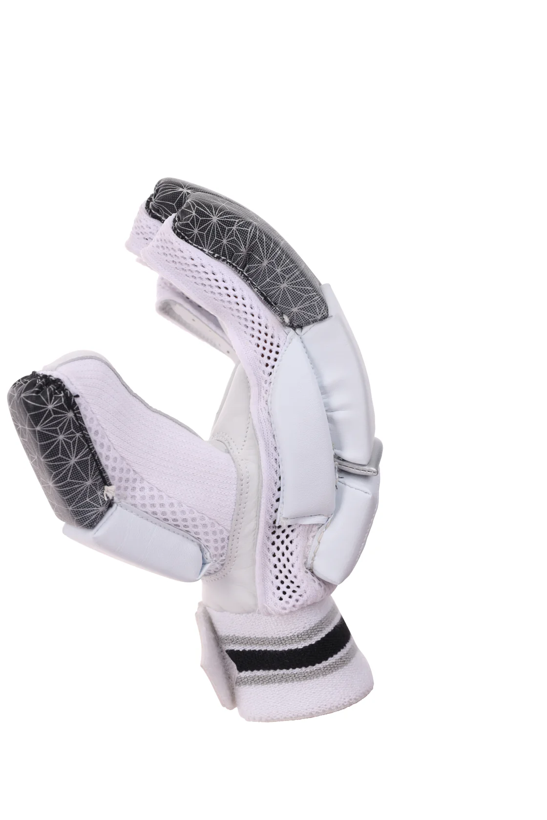 SG Sierra Spark Batting Gloves - Image 4