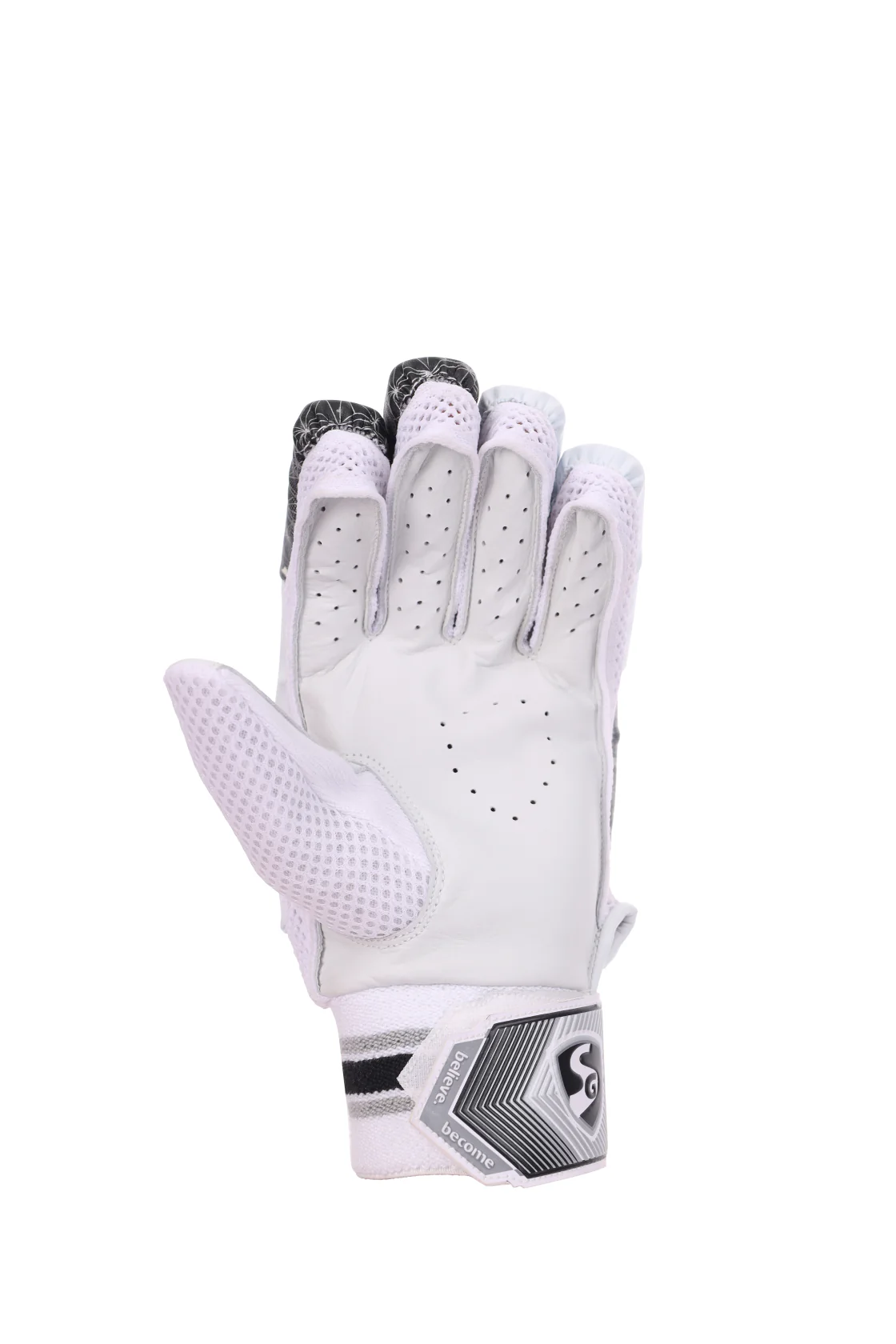 SG Sierra Spark Batting Gloves - Image 6