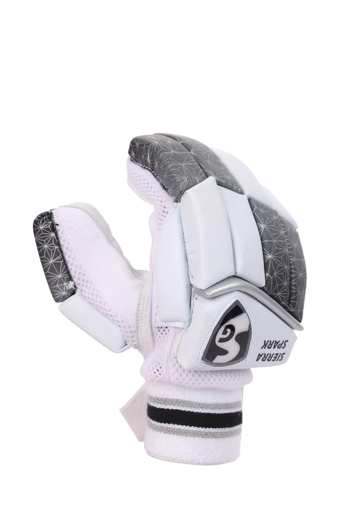 SG Sierra Spark Batting Gloves - Image 7