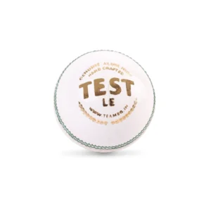 SG Test Ball White