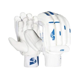 SG Test Classic Batting Gloves