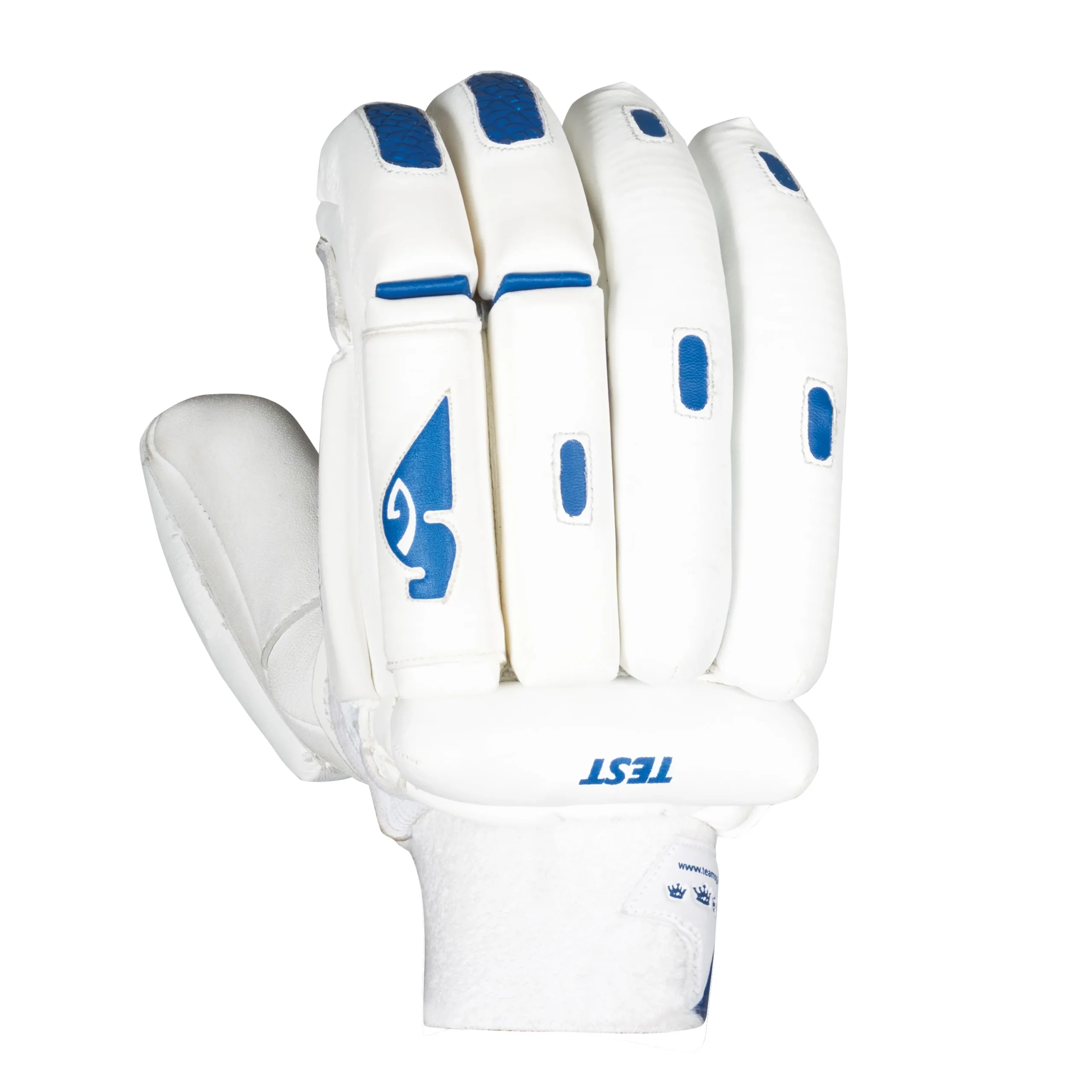 SG Test Classic Batting Gloves - Image 2