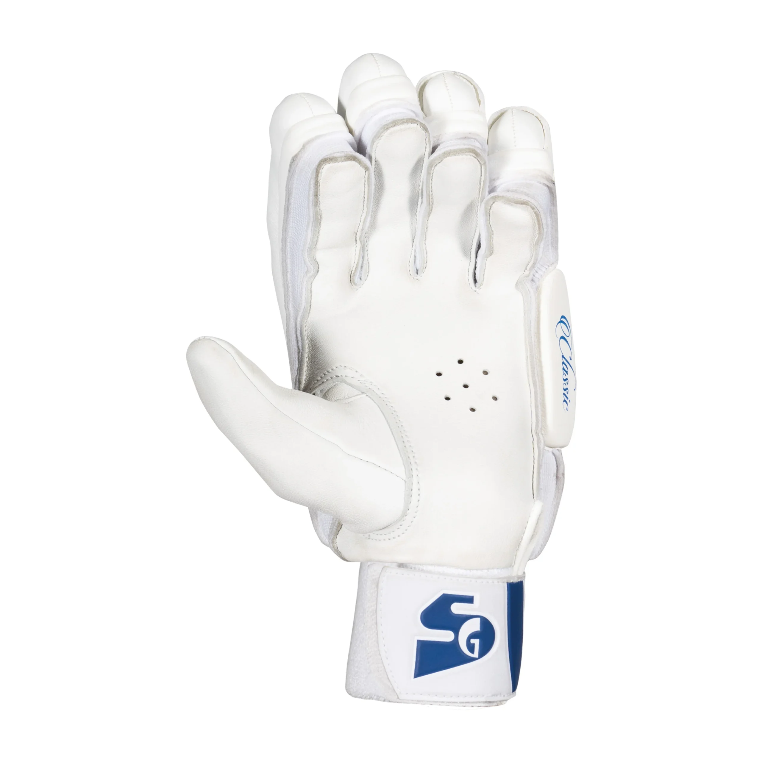 SG Test Classic Batting Gloves - Image 3