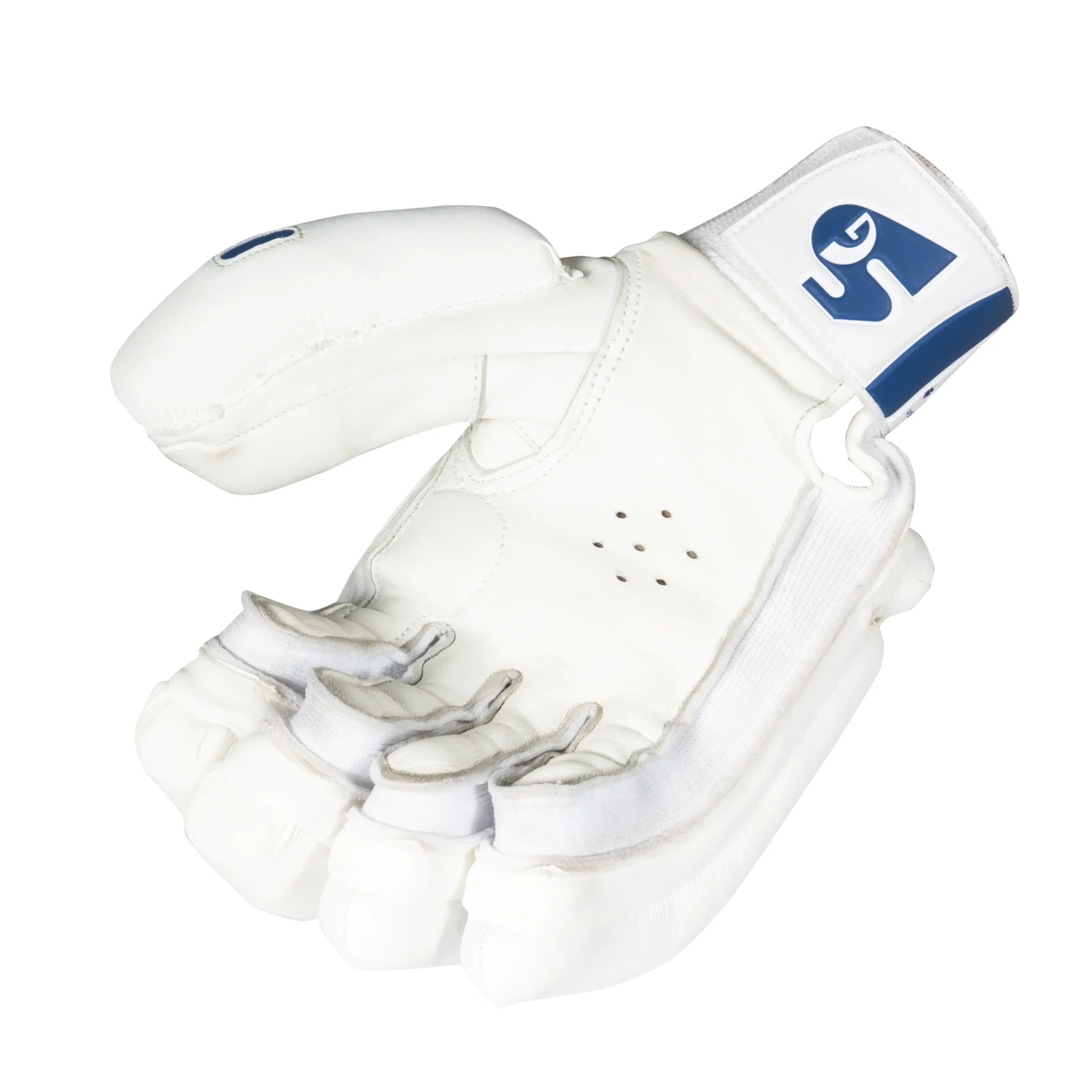 SG Test Classic Batting Gloves - Image 4
