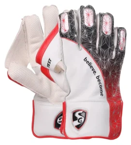 SG Test Wicket Keeping Gloves