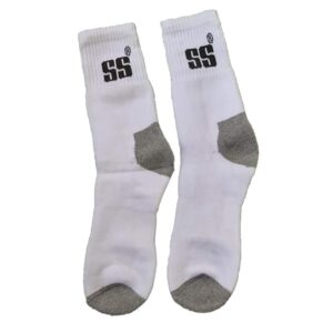 SS Custom Crew Socks