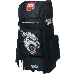 SS Devil Kit Bag